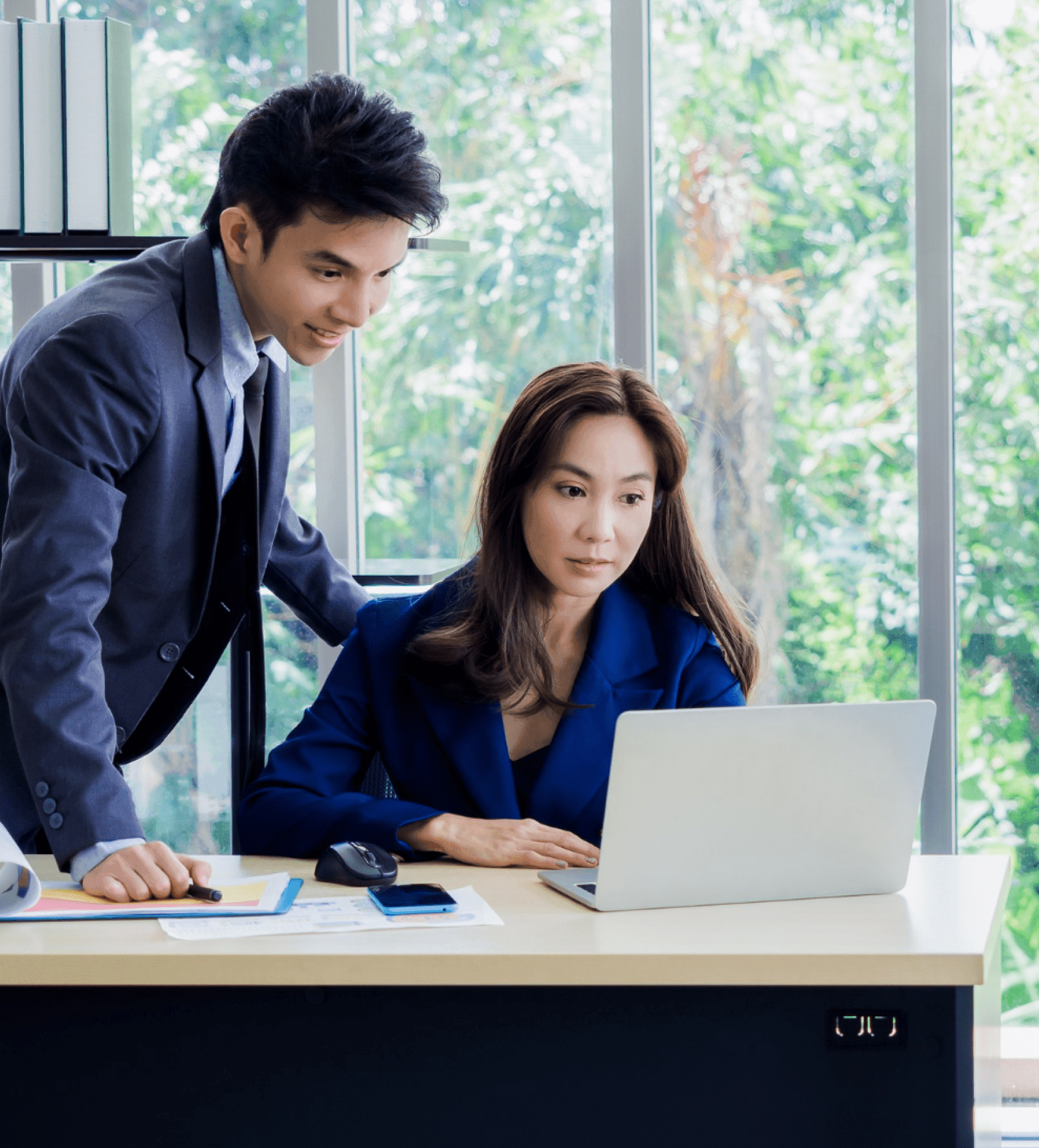 Histoire agence marketing digital Maroc - Masterlys Rabat Casablanca